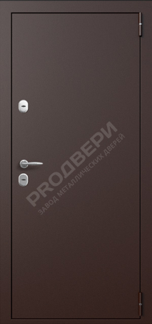 Фотография «Дверь Порошок №52»