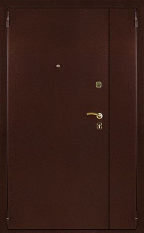 Фотография «Тамбурная дверь №8»