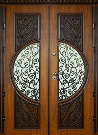 Фотография «Парадная дверь №68»