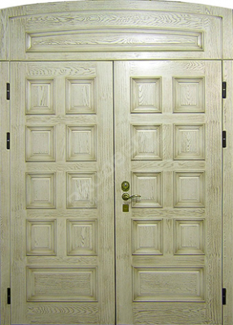 Фотография «Парадная дверь №34»