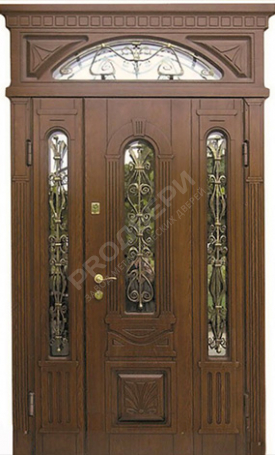 Фотография «Парадная дверь №101»