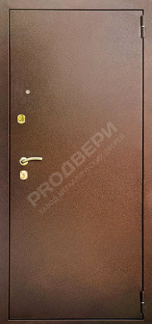 Фотография «Дверь Порошок №30»