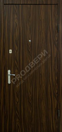 Фотография «Дверь Ламинат №5»