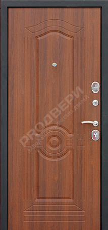 Фотография «Взломостокая дверь №4»