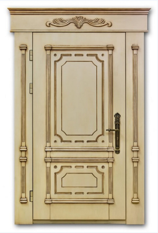 Фотография «Парадная дверь №234»