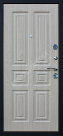 Фотография «Взломостокая дверь №3»