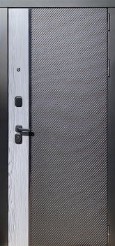 Фотография «Дверь МДФ №214»